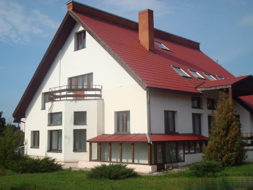 Коттеджный поселок &laquo;Павловы Родники&raquo;