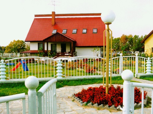 Коттеджный поселок &laquo;Павловы Родники&raquo;