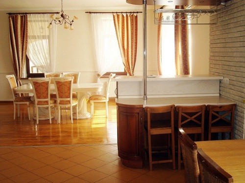 Коттеджный поселок &laquo;Павловы Родники&raquo;