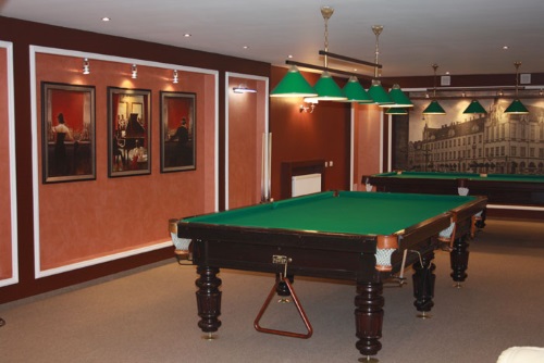 Коттеджный поселок &laquo;Павловы Родники&raquo;