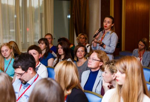 15 декабря в Москве состоится 2-я отраслевая кейс-конференция для специалистов в области PR и маркетинговых коммуникаций в B2B-бизнесе