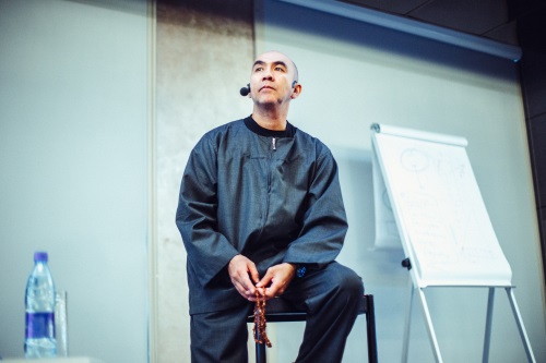 Тренер по продажам и переговорам №1 в России Сергей Азимов